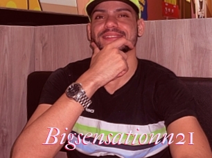 Bigsensationn21