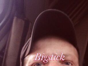 Bigstick