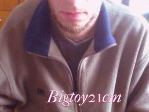 Bigtoy21cm