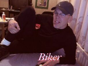 Biker
