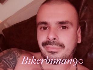 Bikerbiman90