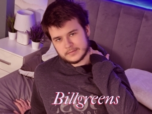 Billgreens