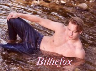 Billiefox