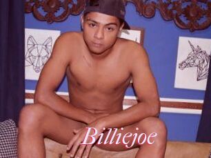 Billiejoe