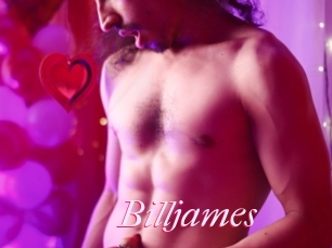 Billjames