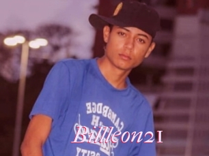 Billleon21