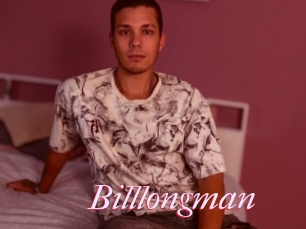 Billlongman