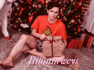Billmillweys