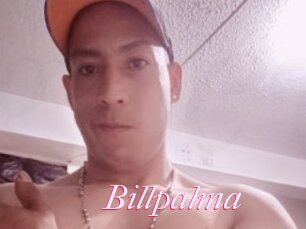 Billpalma