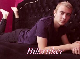 Billsrtiker