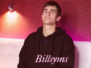 Billsyms