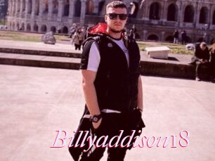 Billyaddison18