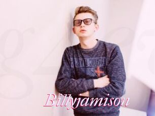 Billyjamison
