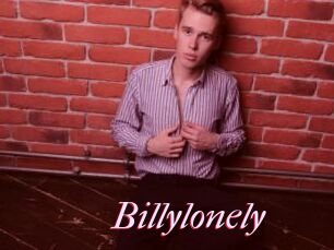 Billylonely