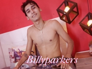 Billyparkers