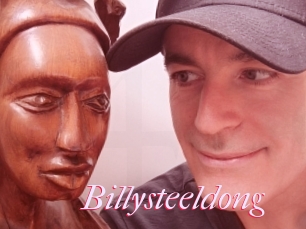 Billysteeldong