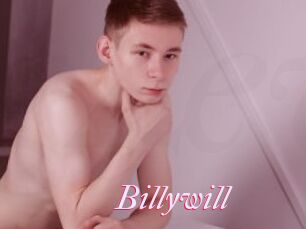 Billywill