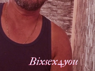Bixsex4you