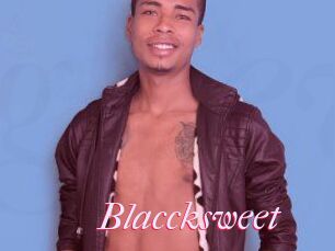Blaccksweet