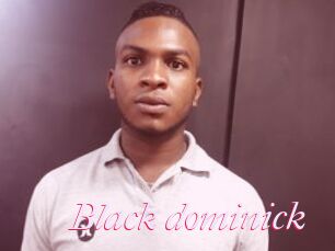 Black_dominick