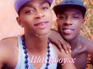 Blackboysx