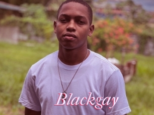Blackgay