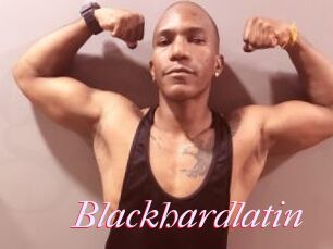 Blackhardlatin