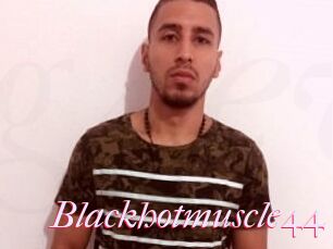 Blackhot_muscle44