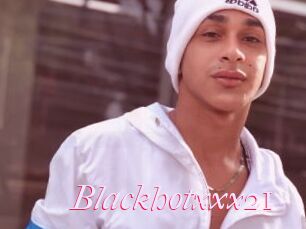 Blackhotxxx21