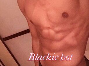 Blackie_hot
