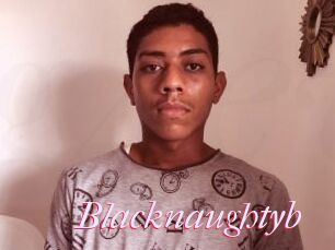 Blacknaughtyb