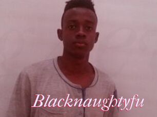 Blacknaughtyfu