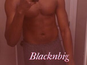 Blacknbig