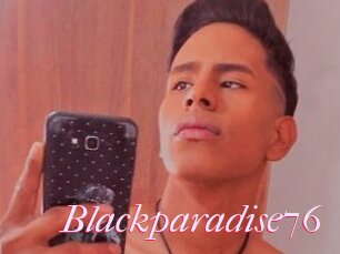 Blackparadise76