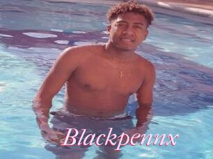 Blackpennx