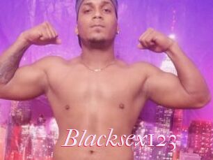 Blacksex123