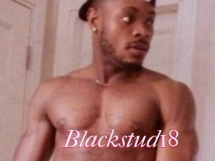 Blackstud18