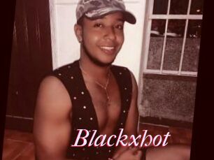 Blackxhot