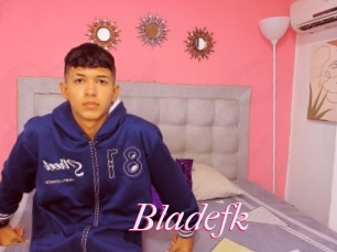 Bladefk