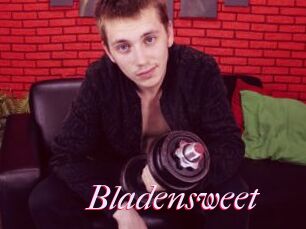 Bladensweet