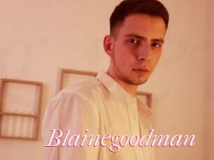Blainegoodman