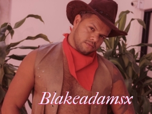Blakeadamsx
