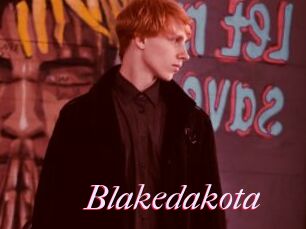 Blakedakota