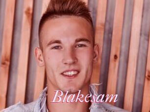 Blakesam