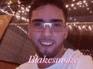 Blakesmoke