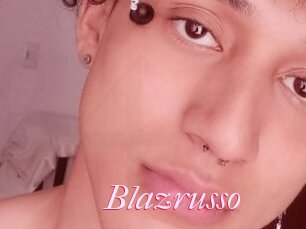 Blazrusso