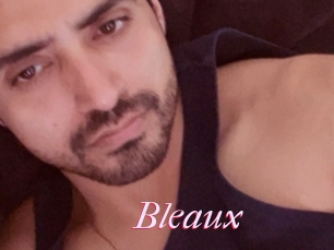 Bleaux