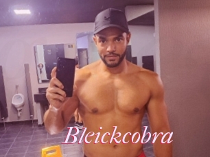 Bleickcobra