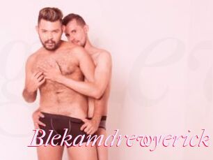Blekamdrewyerick