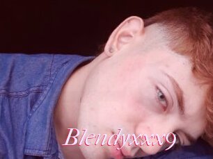 Blendyxxx9